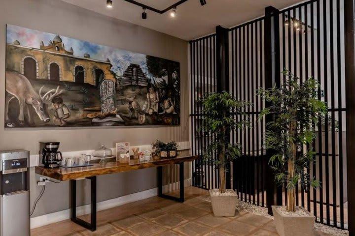 Hotel Colonial Zaci By Guruhotel Valladolid  Eksteriør bilde
